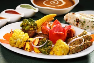 Platter