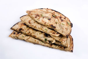 Roti  waali  Gali (Indian Breads)